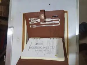 Power Bank Note