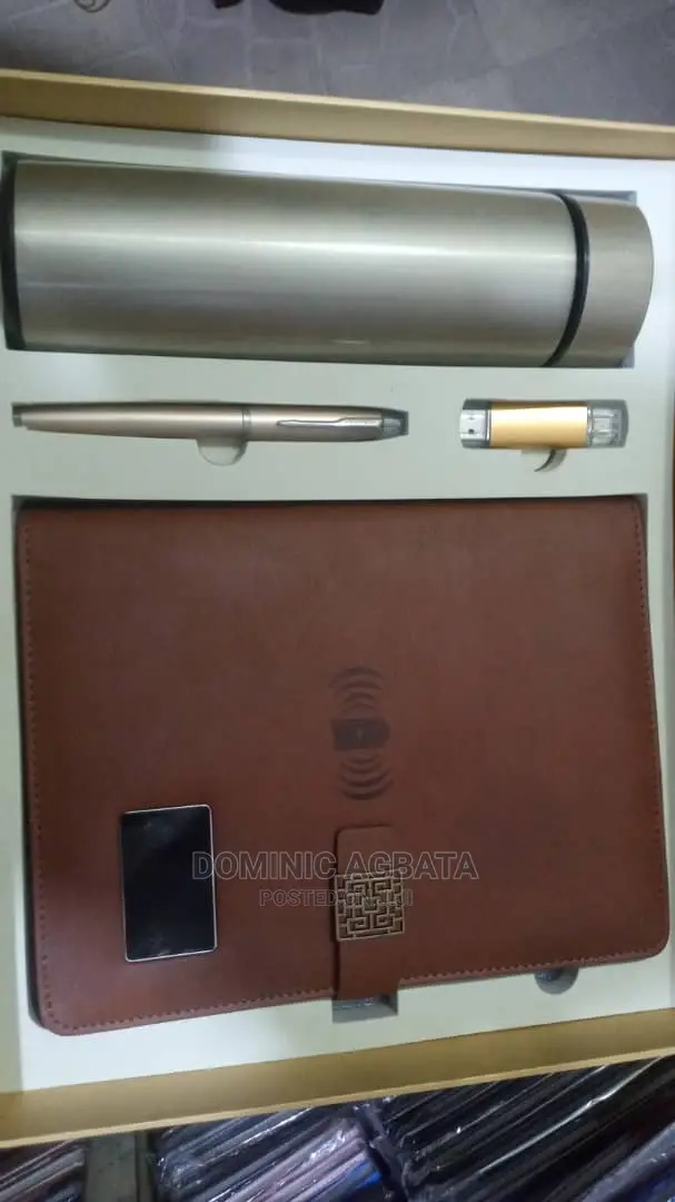 Power Bank Note