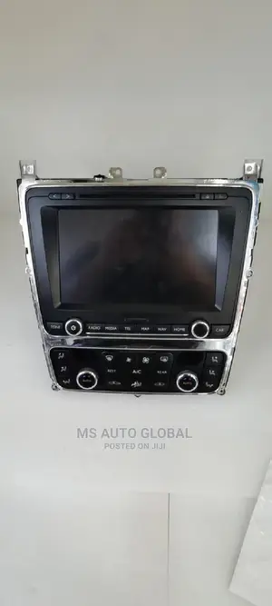 Bentley Radio 2012/2016