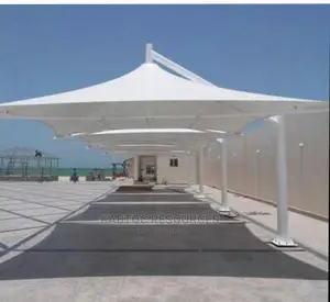 Decent Carport