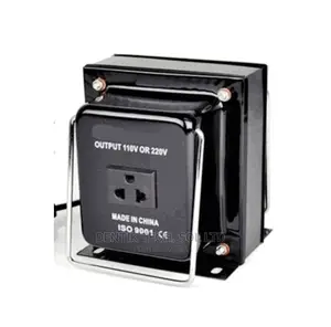 1000watts Stepdown Transformer