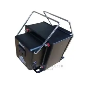 1000watts Stepdown Transformer
