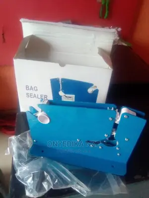 Bag Sealer Machine