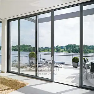 Sliding Glass Door