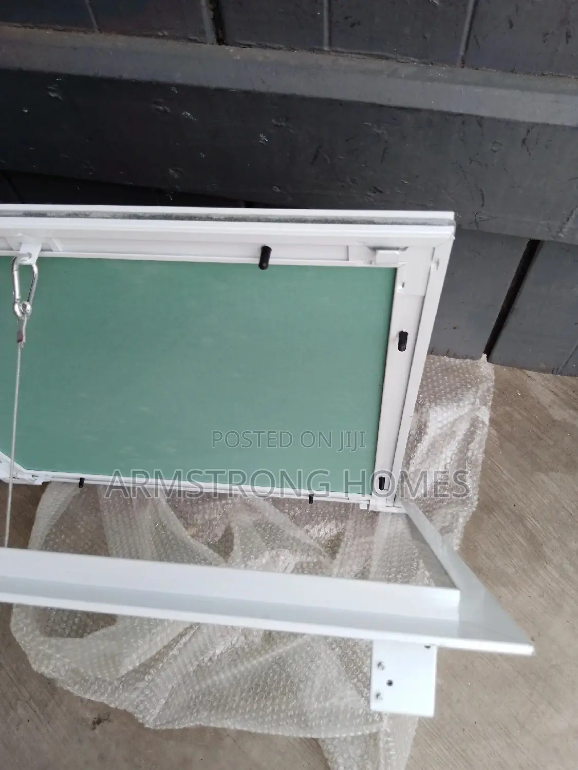 Access Panel/Ceiling Manhole