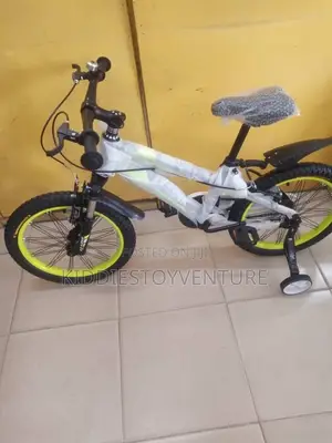 Bicycle 18 for Kids