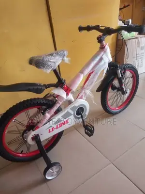 Bicycle 18 for Kids