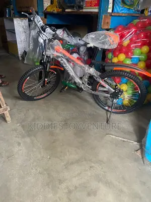 Bicycle 20 Size for Teenagers