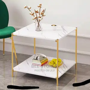 Nordic Square Table Side Stool