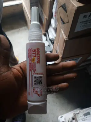 Loctite 577 White