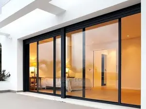 Best Sliding Door