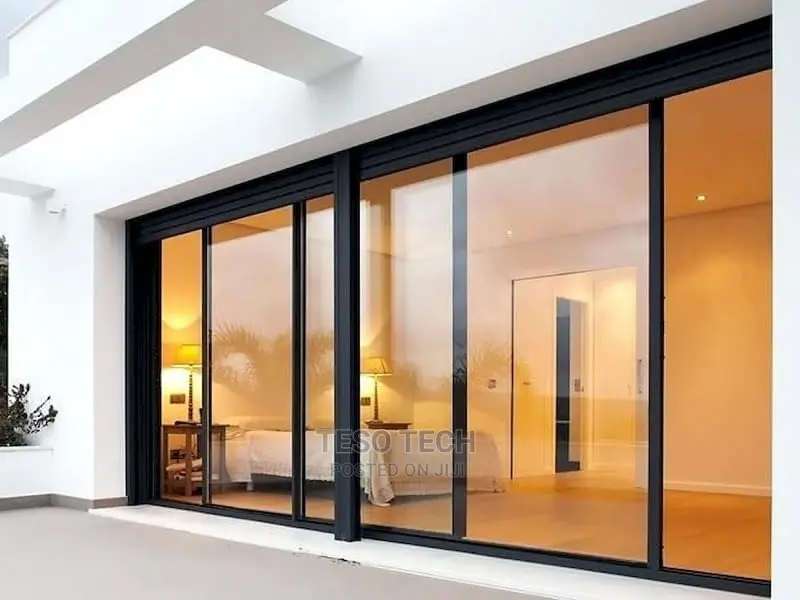 Best Sliding Door