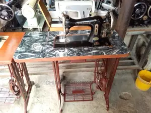 Sewing Machine