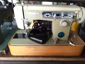 Zig Zag Sewing Machine