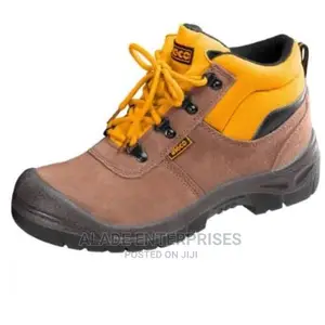 Ingco Safety Boot