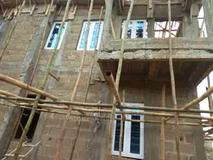 3 In 1 Aluminium Casements Windows