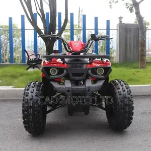 New Motorcycle 2022 Red