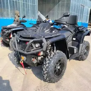 New Motorcycle 2022 White