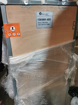 15kwh 48v Felicity Lithium Battery With 5 Years Warranty