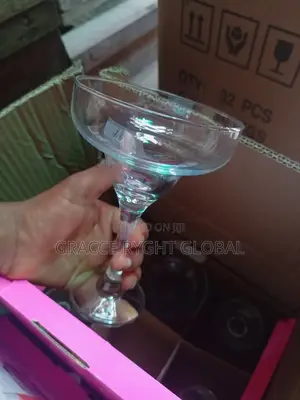 Margarita Cocktail Glasses