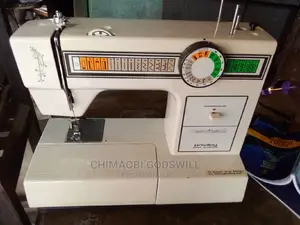 Portable Sewing Machine