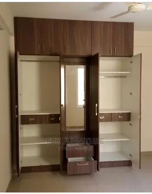 Unique Wardrobe