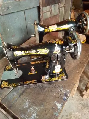 Sewing Machine(Head Only)