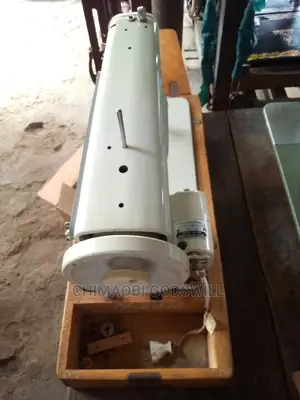 Singer Sewing Machine