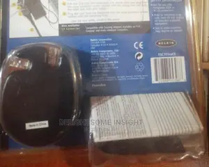 Belkin Notebook Travel Surge Protector