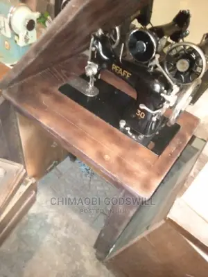 Sewing Machine