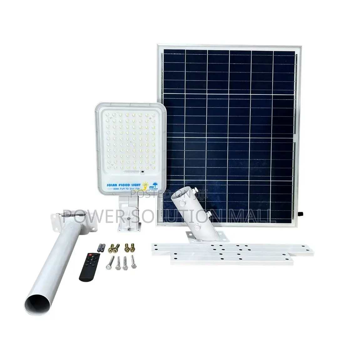 Flood Light