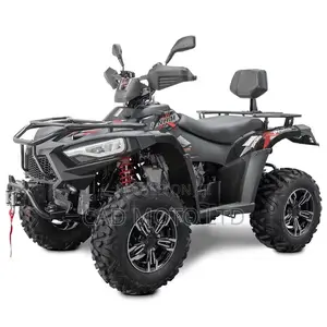 New CAD 250cc 2022 Gray