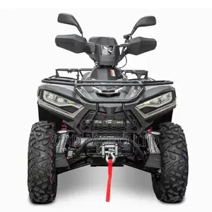 New CAD 250cc 2022 Gray