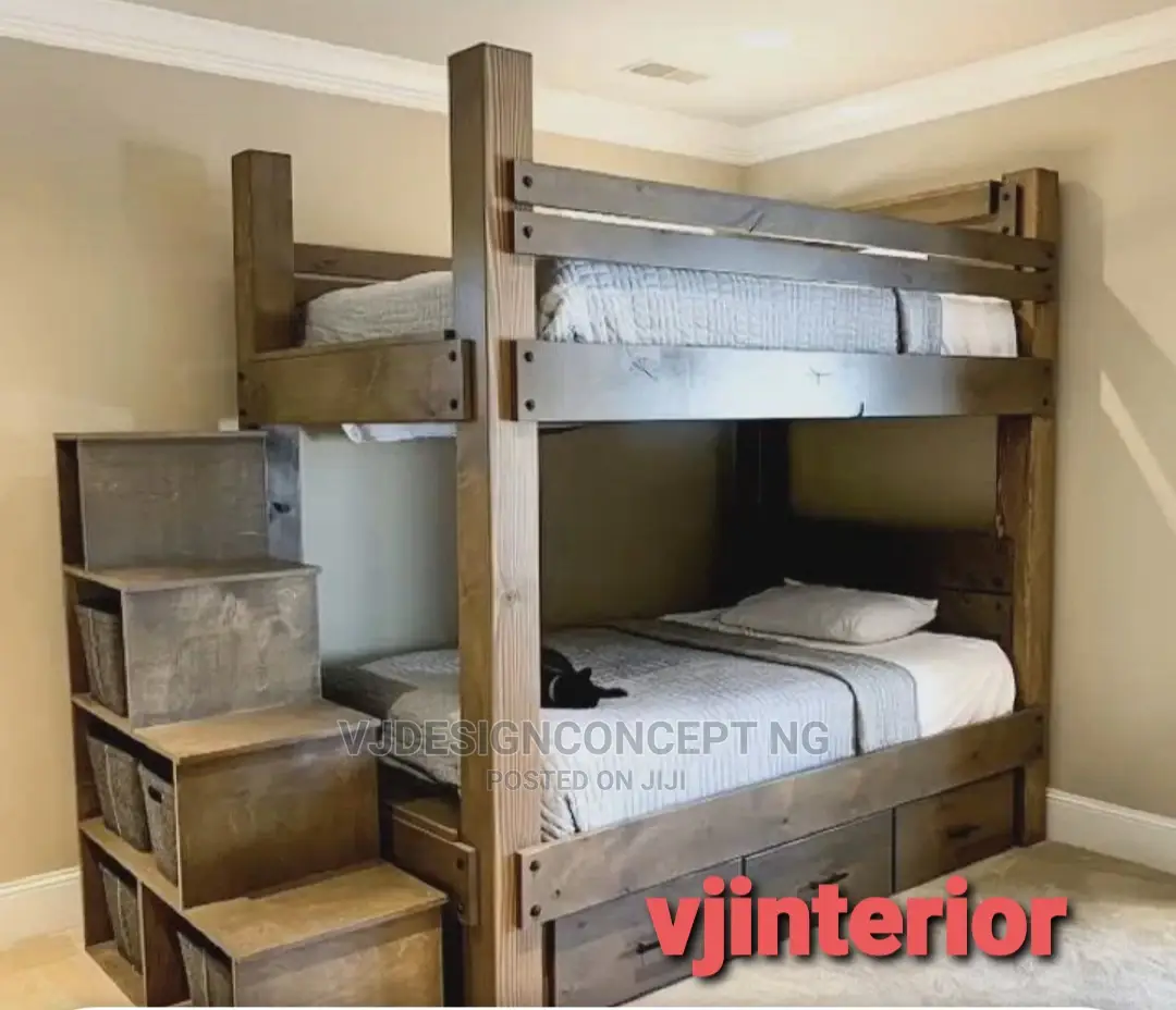 Bulk Bed Adult Seris