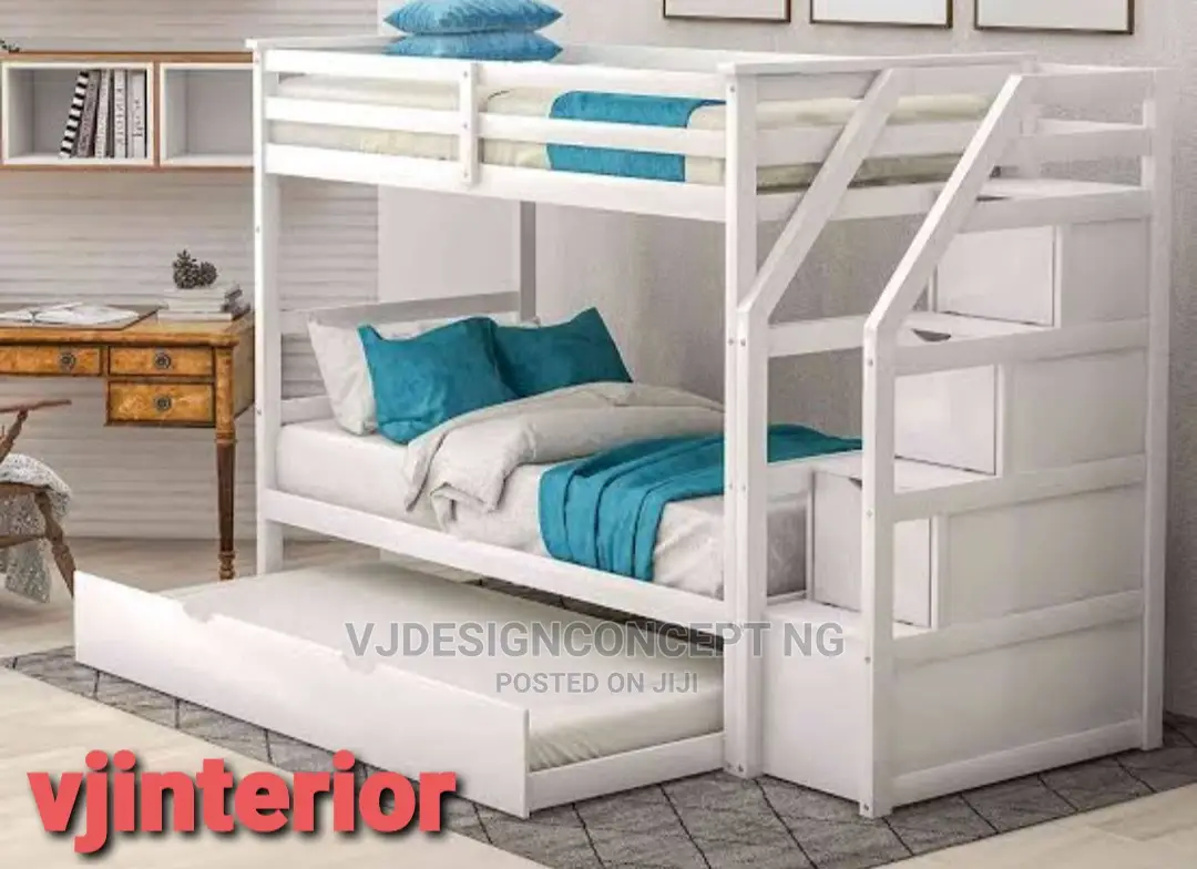 Bulk Bed Adult Seris