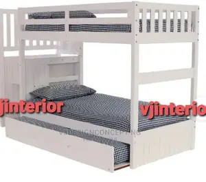 Bulk Bed Adult Seris