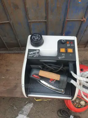 Vaporela Steam Iron