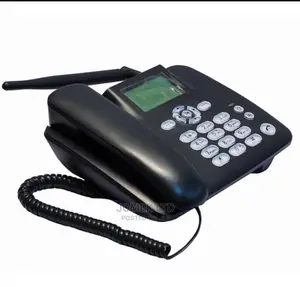 Huawei F316 GSM Deskphone Wireless With FM Radio