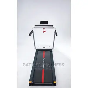 Photo - U-3 Litefitness Treadmill 2hp
