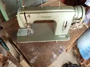 Sewing Machine Engineer