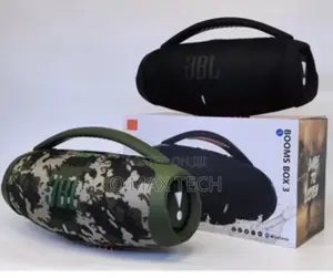Jbl Boombox3