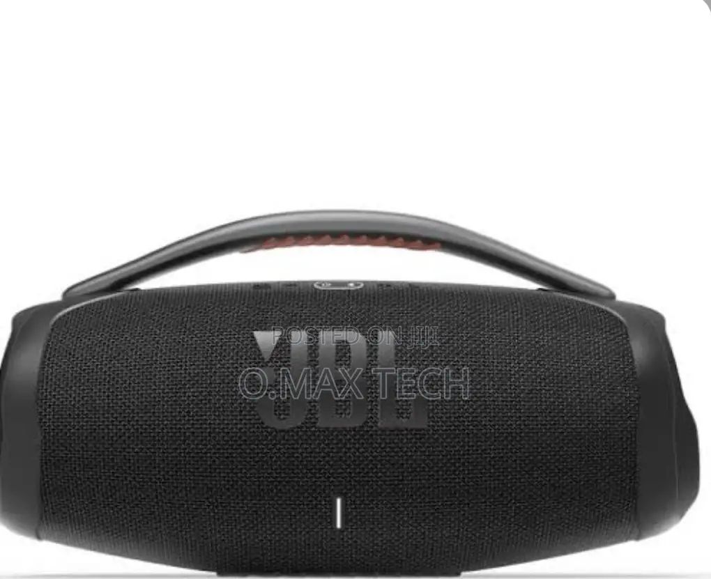 Jbl Boombox3