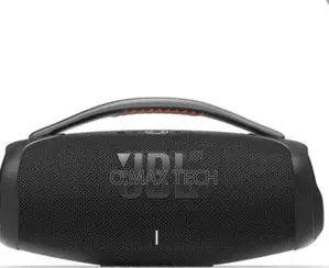 Jbl Boombox3