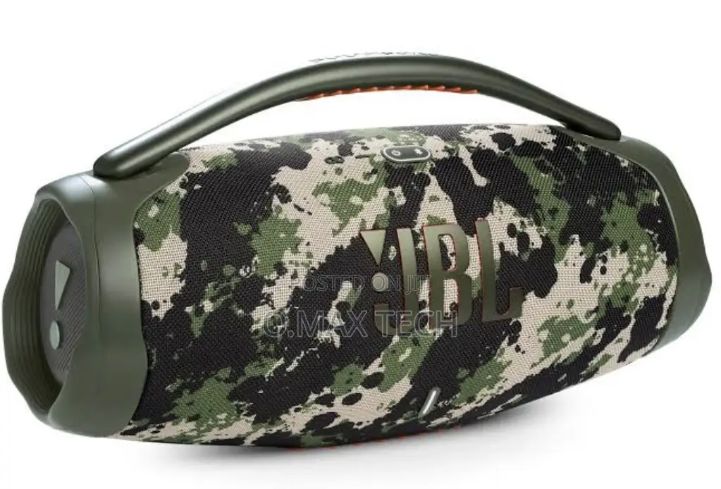 Jbl Boombox3