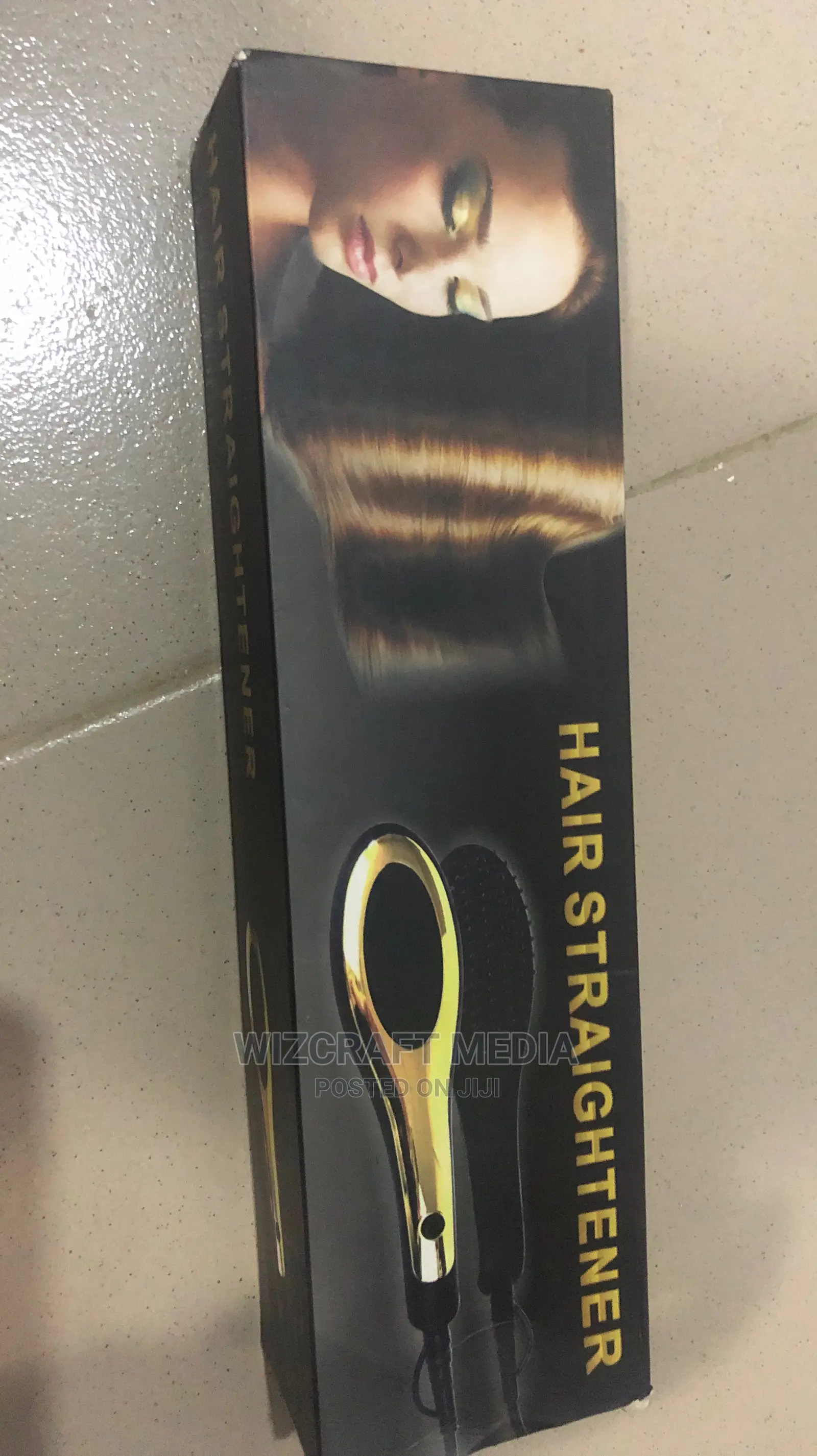 Hair Strengthener