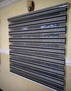 Korean Blinds