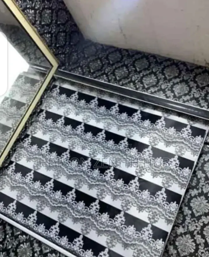 Korean Blinds