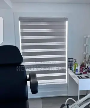 Korean Blinds