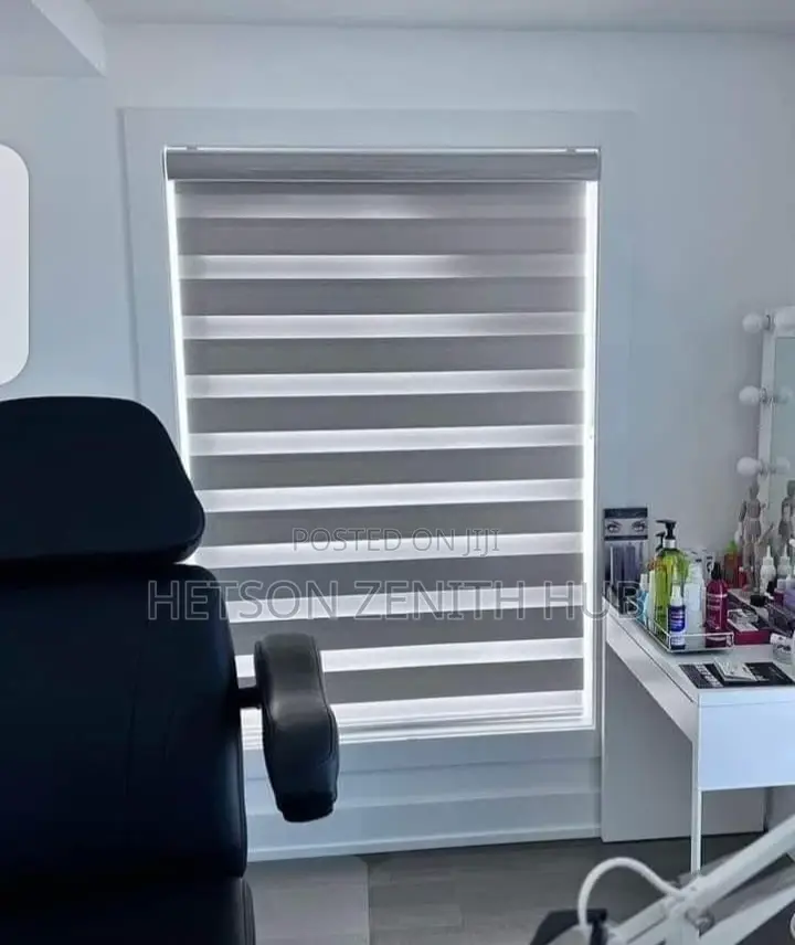 Korean Blinds