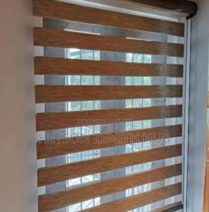 Korean Blinds